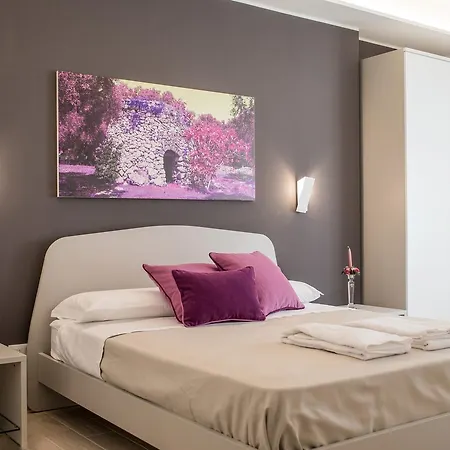 Novantanove 3* レッチェ