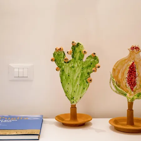 Novantanove ベッド・アンド・ブレックファスト レッチェ