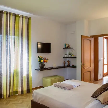 Bed & Breakfast Novantanove Lecce