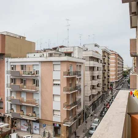 Nocleg ze śniadaniem Novantanove Lecce