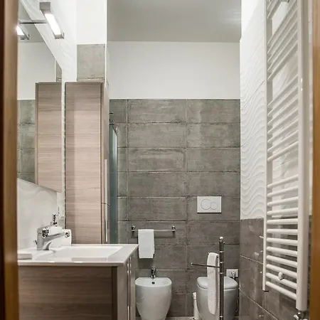 Novantanove Bed & Breakfast 4*