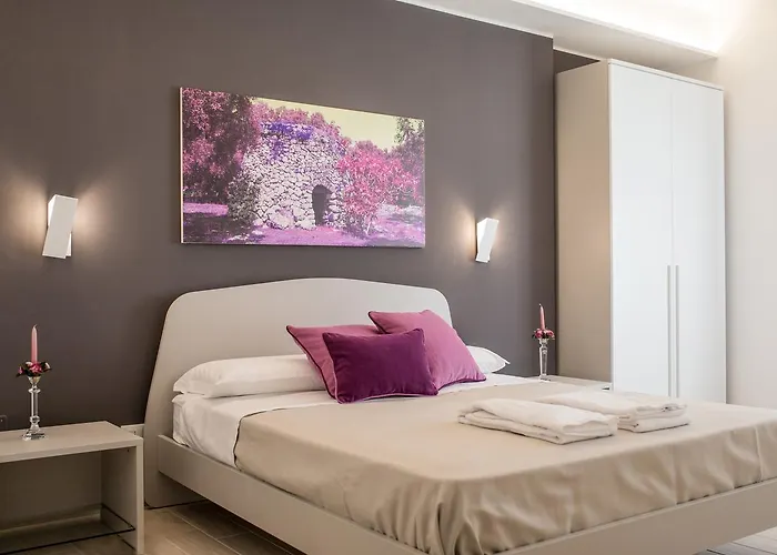 Novantanove 3* Lecce
