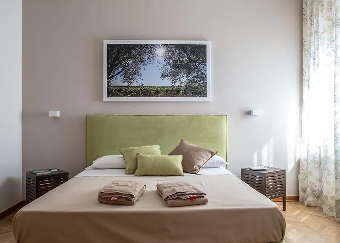 Bed & Breakfast Novantanove
