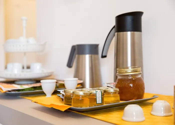 Bed & Breakfast Novantanove Lecce