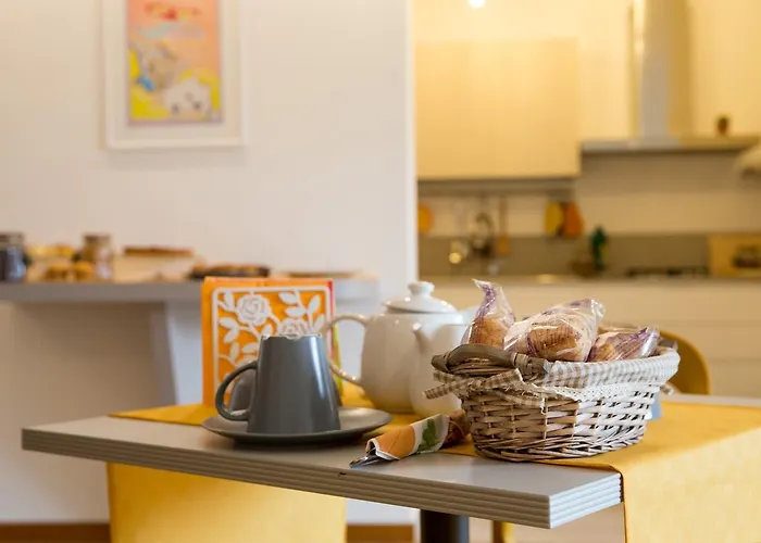 Bed & Breakfast Novantanove Lecce