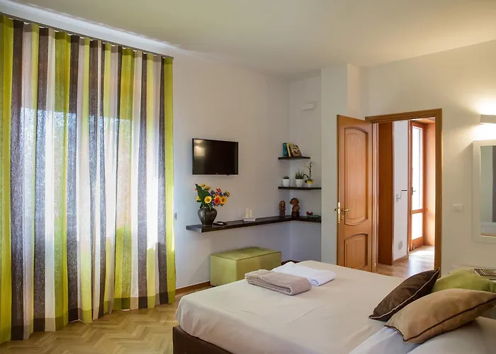 Bed & Breakfast Novantanove Lecce