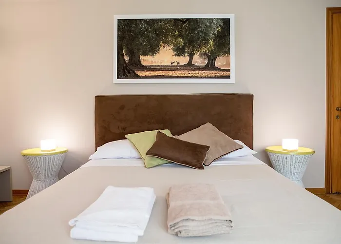 Novantanove Bed & Breakfast