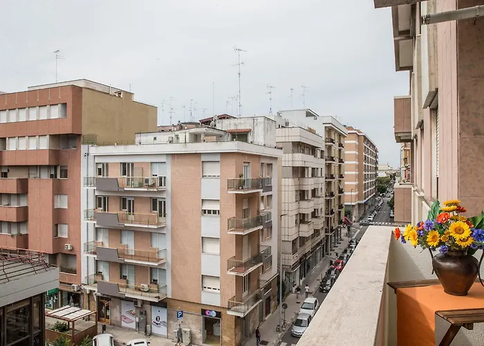 Bed & Breakfast Novantanove Lecce