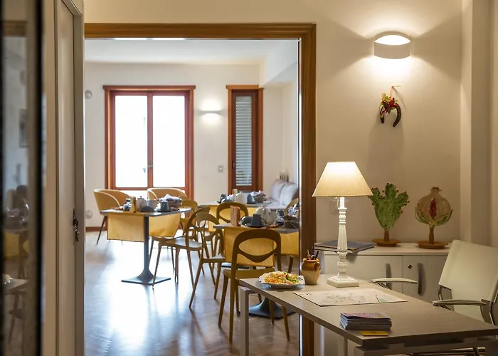 Novantanove Bed & Breakfast Lecce