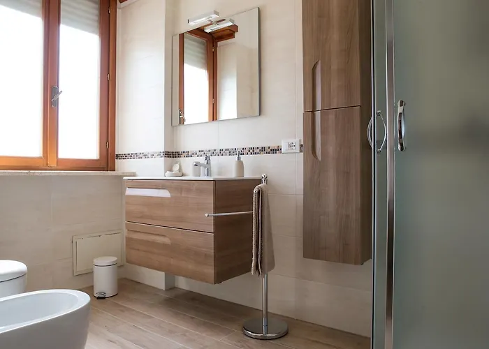 Bed & Breakfast Novantanove 3*