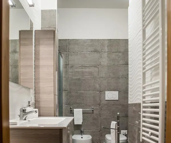 Novantanove Bed & Breakfast 4*