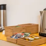Bed & Breakfast Novantanove 4*