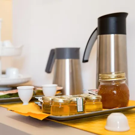 Bed & Breakfast Novantanove Lecce