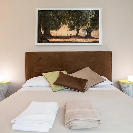 Novantanove Bed & Breakfast